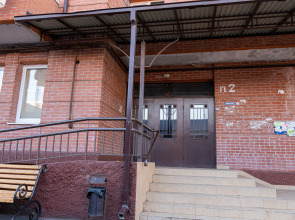 Квартира Flatirini Астана Кесаева