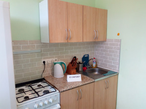 Апартаменты on Sovetskaya 24