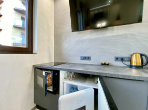 Апартаменты Okolo Morya 4