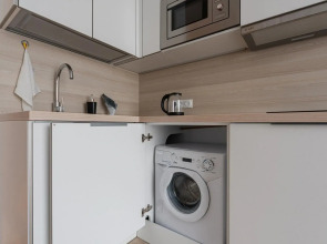 Апартаменты YE'S (Д) 7169