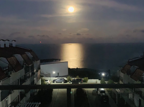 Апартаменты на Фиоленте с видом на Море