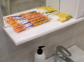 Квартира в Тамбове