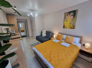 Квартира на бульваре Радищева 29