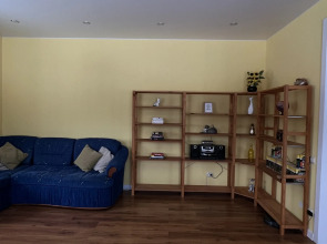 Частный дом Уютный двухэтажный дом рядом с Коломной