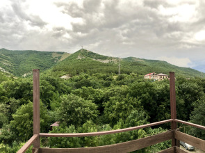 Гостевой Дом Green Line