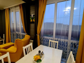 Частный дом Желтый Зал