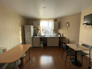 Гостевой дом Радуга