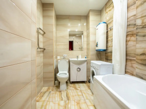 SC Apart Ostrovskogo 93D 8fl