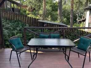 Частный дом Champion House