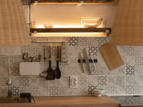 Мини-отель Loparochka