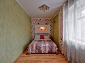 Апартаменты Воскресенская 92