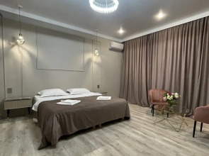 Гостевой дом У подножия