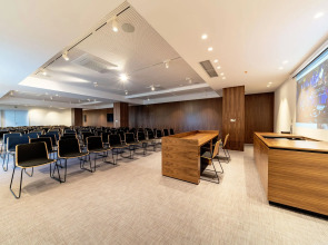 Отель Dukley Hotel & Resort