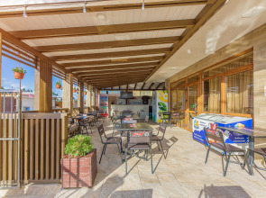 Гостевой дом LEMONI Анапа