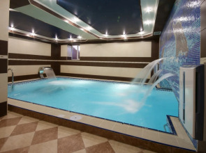 Гостиничный комплекс Симферополь