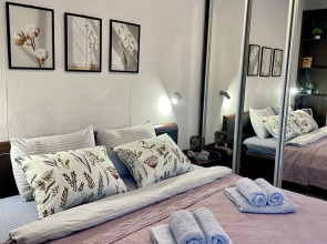 Апартаменты на улице Набережная 35