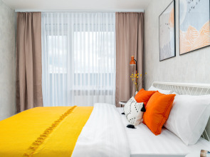 Квартира рядом с городом от FlatsStories