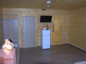 Гостевой Дом СЕМЕЙНЫЙ