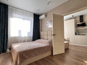 Апартаменты Уютные Апартаменты на Берегу Реки Волги