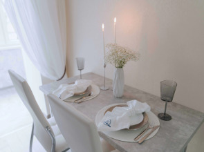 Апартаменты Apart-Deluxe Легенды Моря