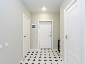 Апартаменты SC Apart Ostrovskogo 93 B 24 floor