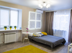 Квартира Почтовая 25