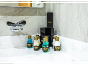 Отель Premium Ganja