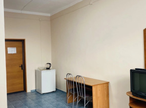 Октябрьская