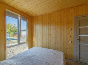 Частный дом БарнХаус