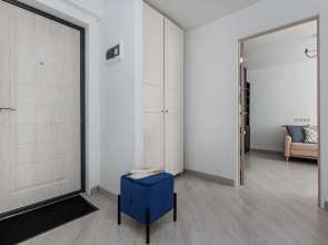 Квартира Голландия на Преображенской Площади