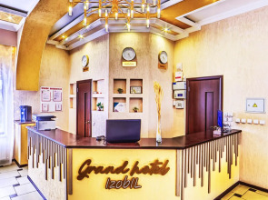 Отель Гранд