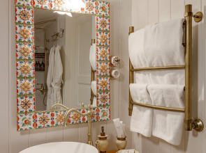 Отель Генеральская дача