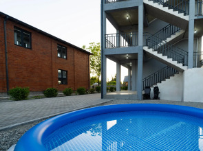 Отель Гранд Отель Маяк