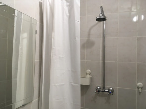 Квартира Арт-студия Стекольный завод