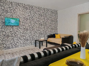 Квартира Комфорт-класса в Географическом Центре