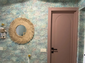 Квартира Уютная Рядом с Шереметьево