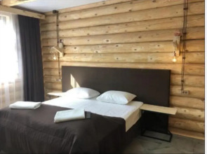 Гостевой дом Клевер