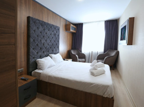 Отель Nişantaşı Diamond Hotel