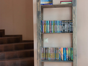 Гостевой дом Лермонтовский