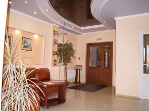 Отель Комфорт