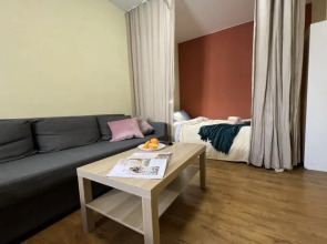 Квартира Ватутина 39-1