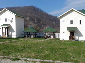 Гостевой Дом Лаго-Наки