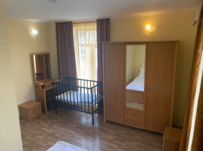 Отель Орхидея