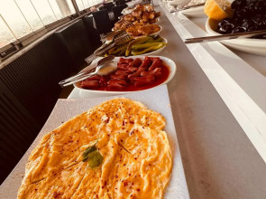 Отель Grand Heykel