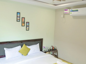 Бутик-отель Vedana Retreat