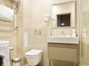 Апарт-отель Karat Apart