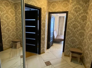 Квартира со всеми удобствами