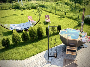 Частный Дом Уютный у Моря с Банным Чаном