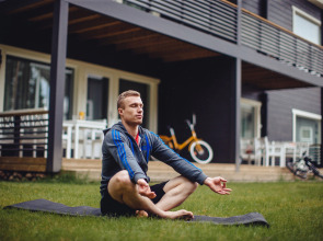 Апартаменты Saimaa Life