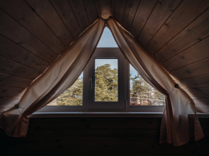 Отель Villa Malina